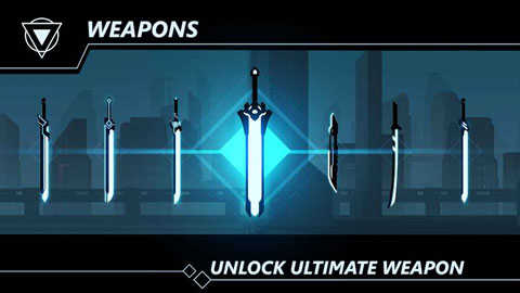 超速暗影忍者复仇Overdrive