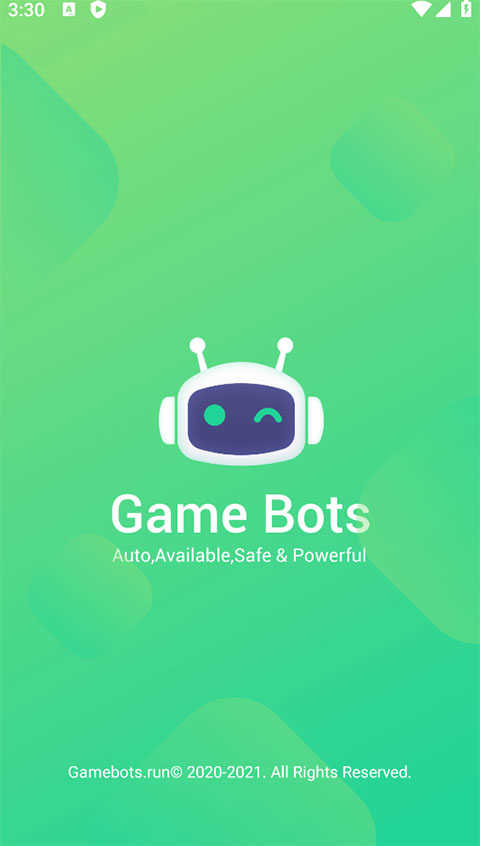 game bots