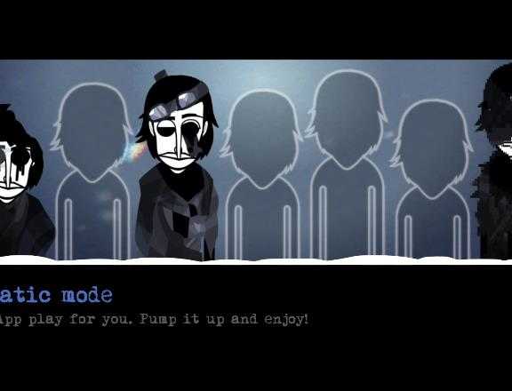 节奏盒子killbox模组