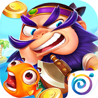 奇游李逵壁鱼官方正版