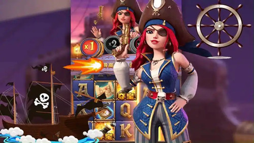 赏金女王模拟器爆分版