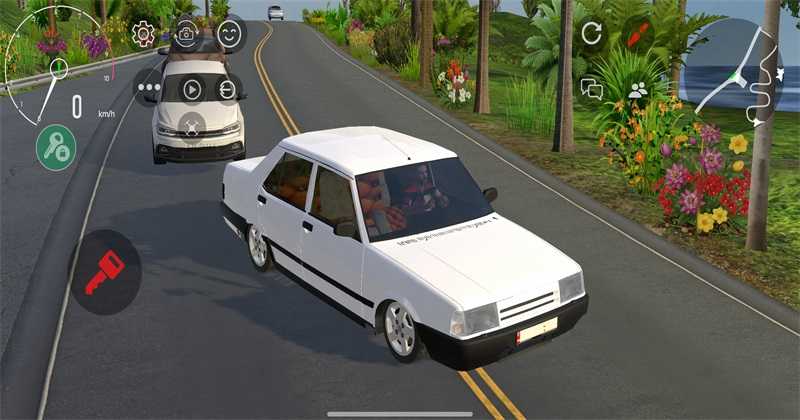 新车牌在线游戏