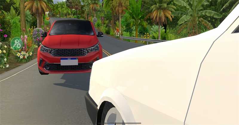 新车牌在线游戏