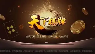 天下棋牌95至尊手机版最新版