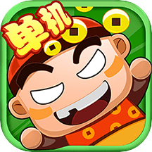 夺宝斗地主安卓版