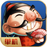 联众斗地主单机版免费