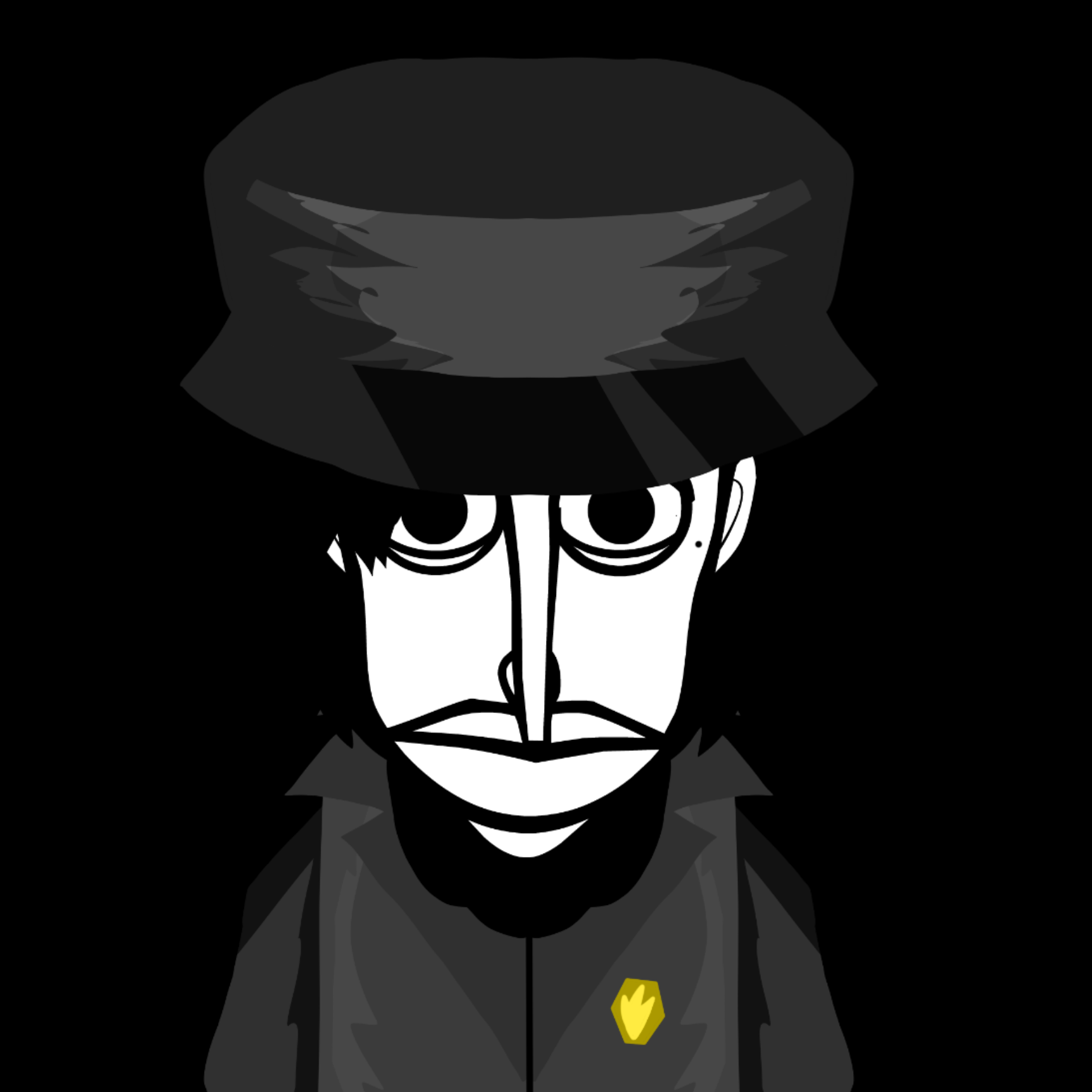 节奏盒子Murder模组