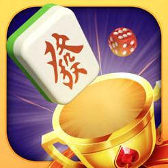 椰岛常胜麻将官网版