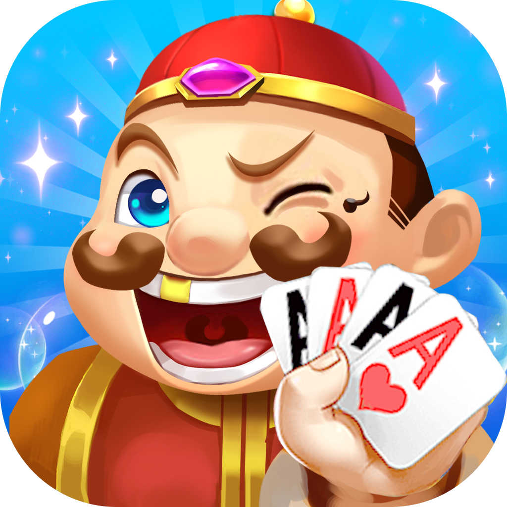 指尖疯狂斗地主安卓版