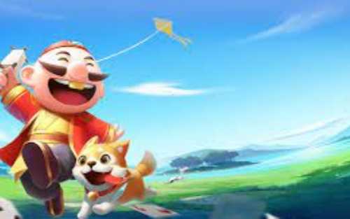 jj斗地主游戏手机版