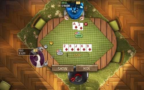 州长德州3手机版