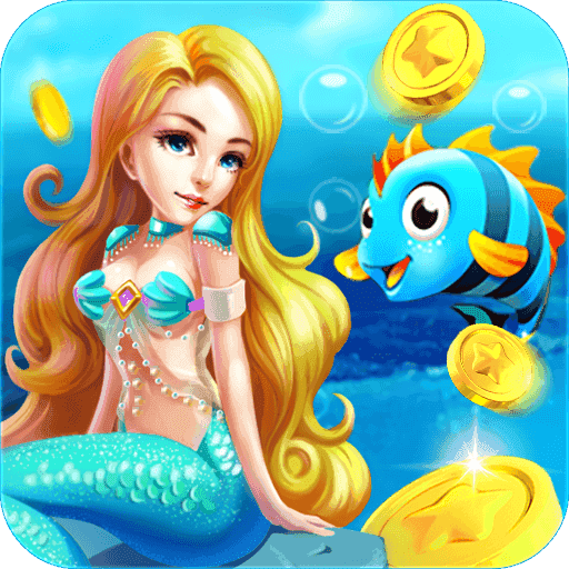 新金蟾捕鱼最新手机版