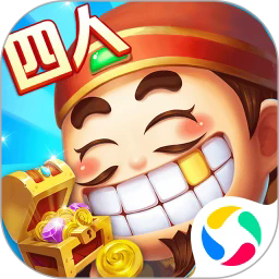 萌萌四人斗地主官方版