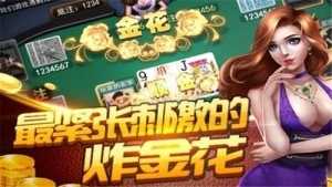锐游炸金花官网版