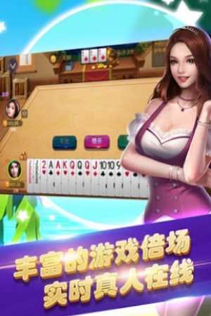 3d斗地主休闲游戏