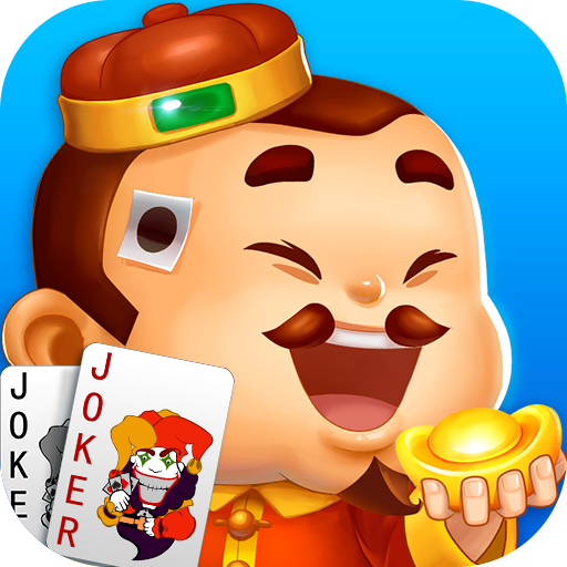 3d斗地主休闲游戏