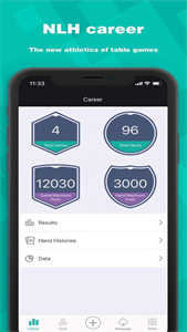 wepoker官方版 v1.0.0