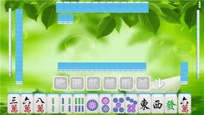 胡乐晋中麻将安装