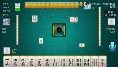 天天爱柳州麻将正版