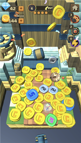 推币机游戏app免费版