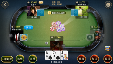 炸金花游戏正版免费版2026苹果