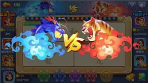 龙虎棋牌2023官网版