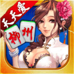 天天爱柳州麻将正版