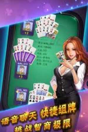 哈局十三张官网版