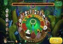 森林舞会电玩城游戏大厅官方版ios