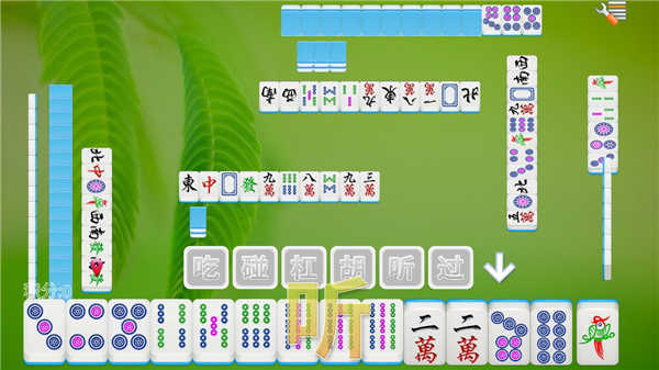 全番单机麻将官方版