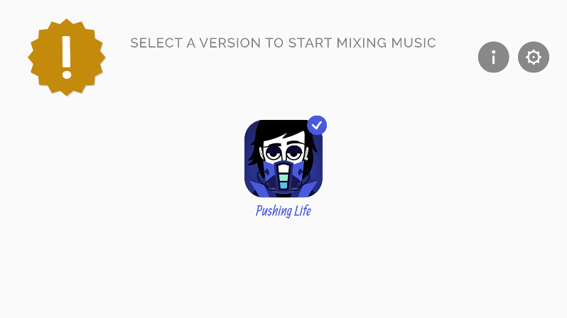 节奏盒子Avantbox模组