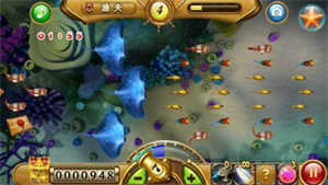 捕鱼达人千炮版官网版