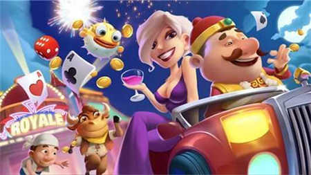 神殿娱乐OL安卓版