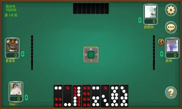 推牌9游戏安卓版