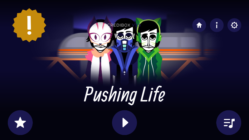 节奏盒子Avantbox模组