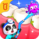 宝宝牙齿美容宝宝巴士