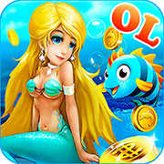 街机金蟾捕鱼手游