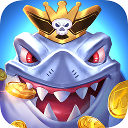 黑金捕鱼高爆版