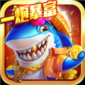 疯狂捕鱼街机版