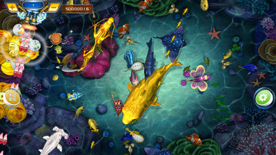 神殿娱乐HD安卓版