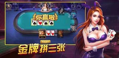 免费单机炸三张最新版