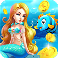 街机金蟾捕鱼单机版