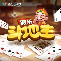 微乐斗地主透视软件