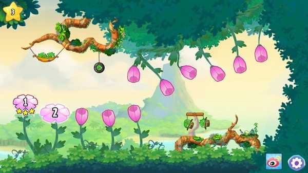 愤怒的小鸟思黛拉Stella