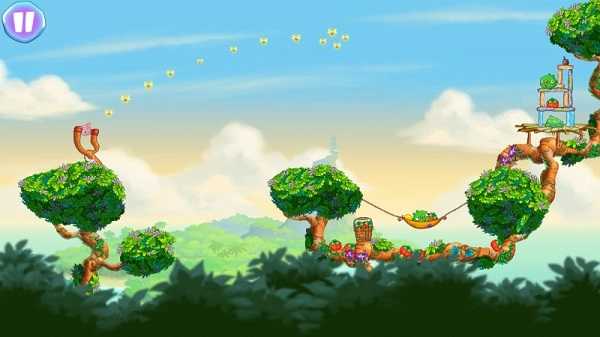 愤怒的小鸟思黛拉Stella