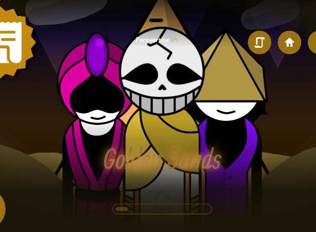 节奏盒子Foreverbox模组