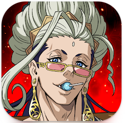 终末的女武神审判之日日服