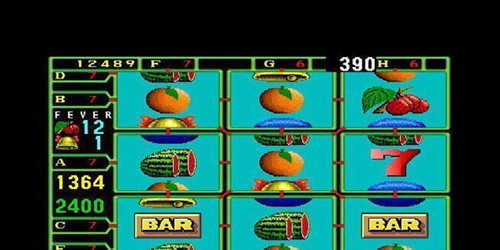 明星97游戏机单机版本