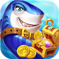 皇家捕鱼手机游戏