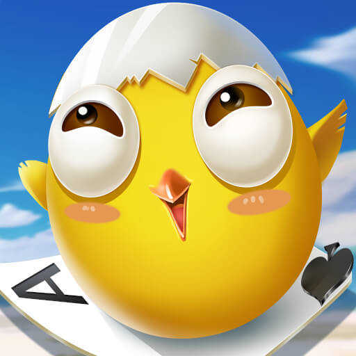 白金岛掼蛋新版